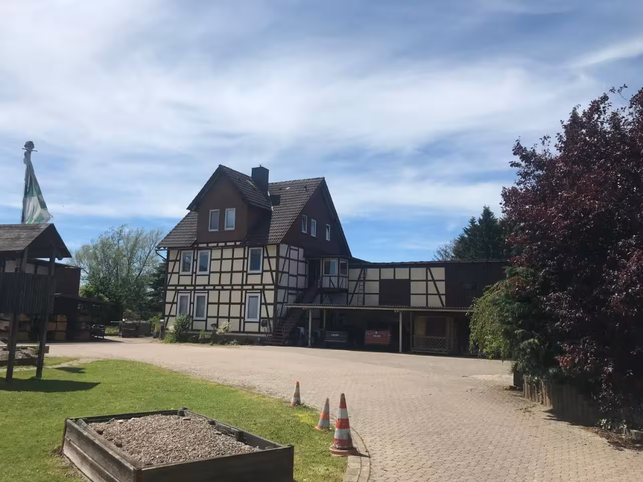 Bild der Unterkunft