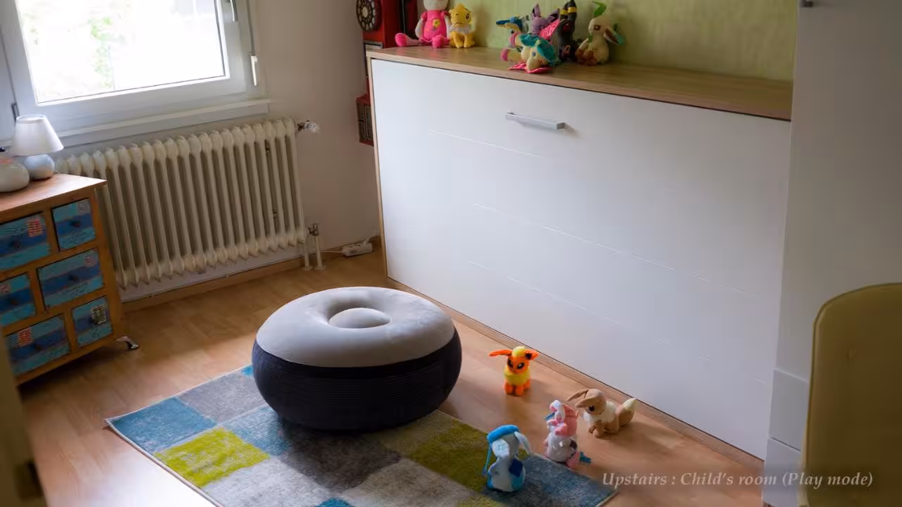 Bild der Unterkunft