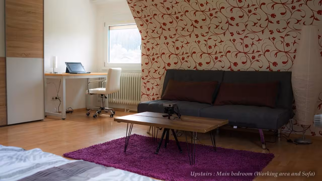 Bild der Unterkunft