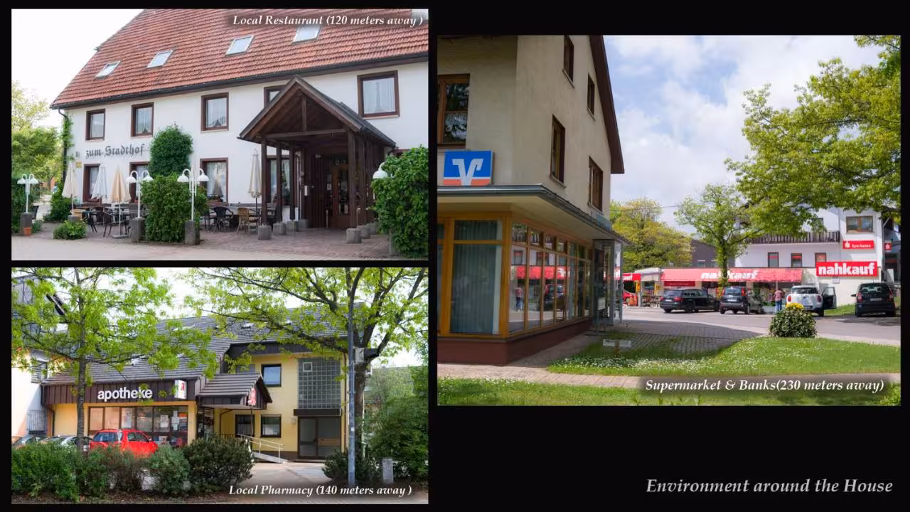 Bild der Unterkunft