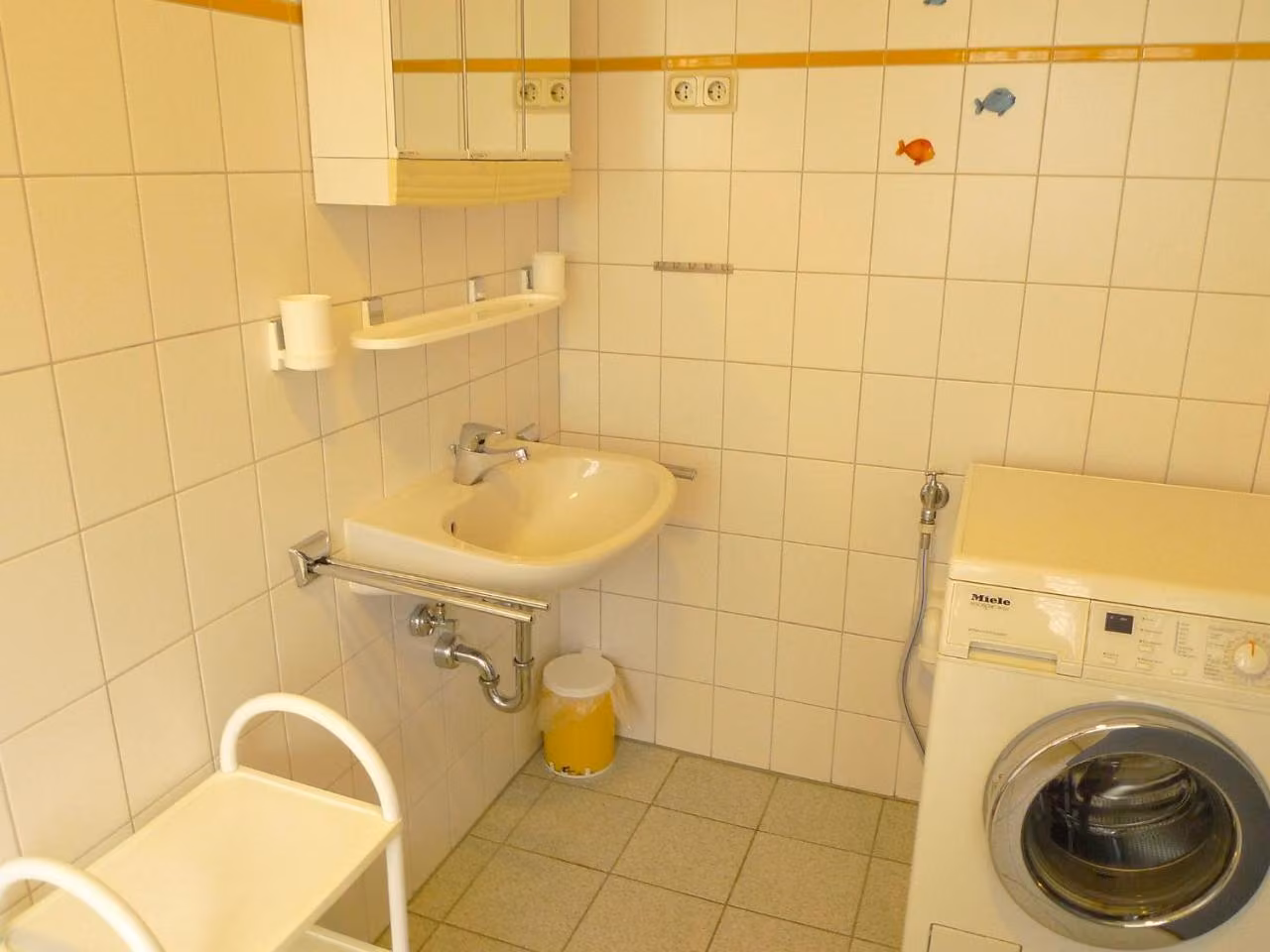 Bild der Unterkunft