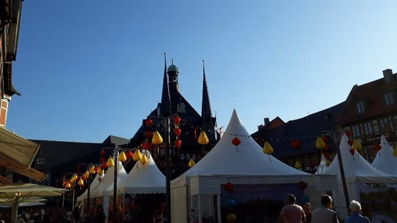Bild der Unterkunft
