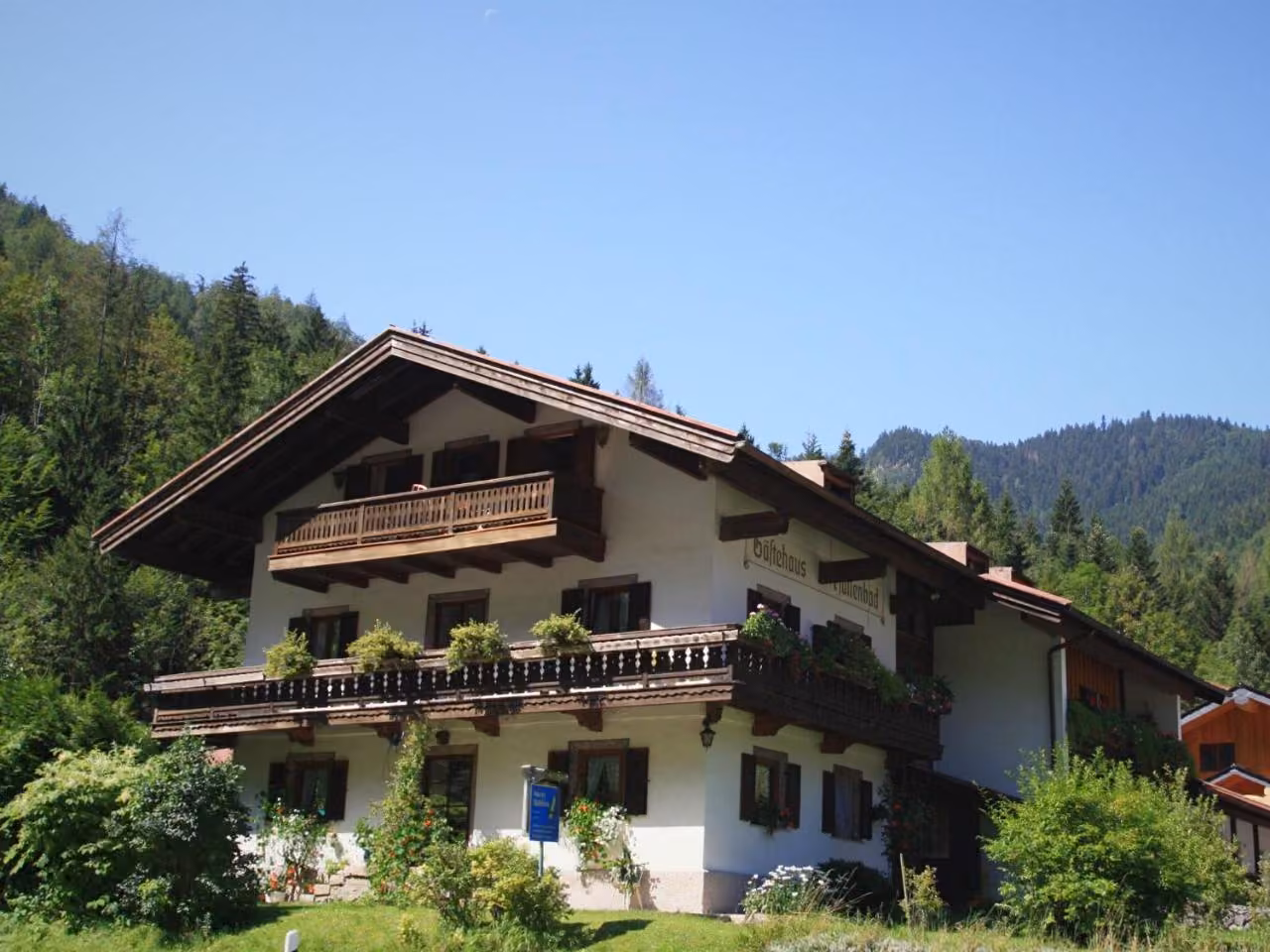 Bild der Unterkunft