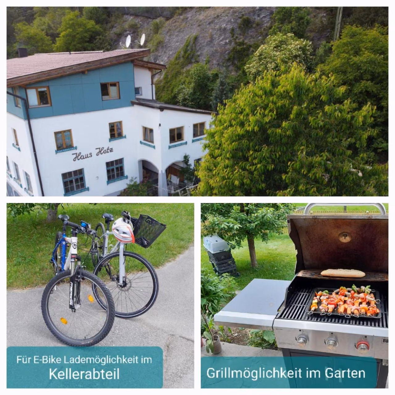 Bild der Unterkunft