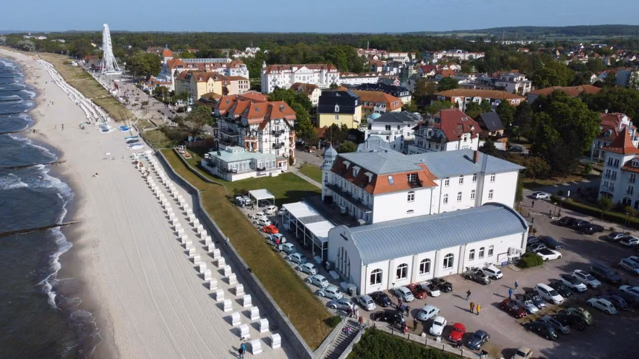 Bild der Unterkunft
