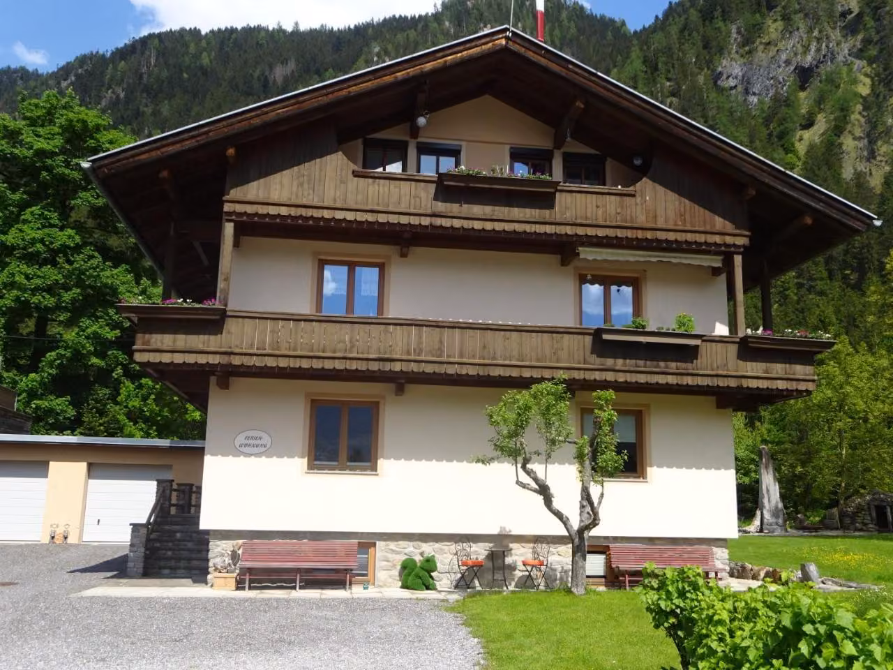 Bild der Unterkunft