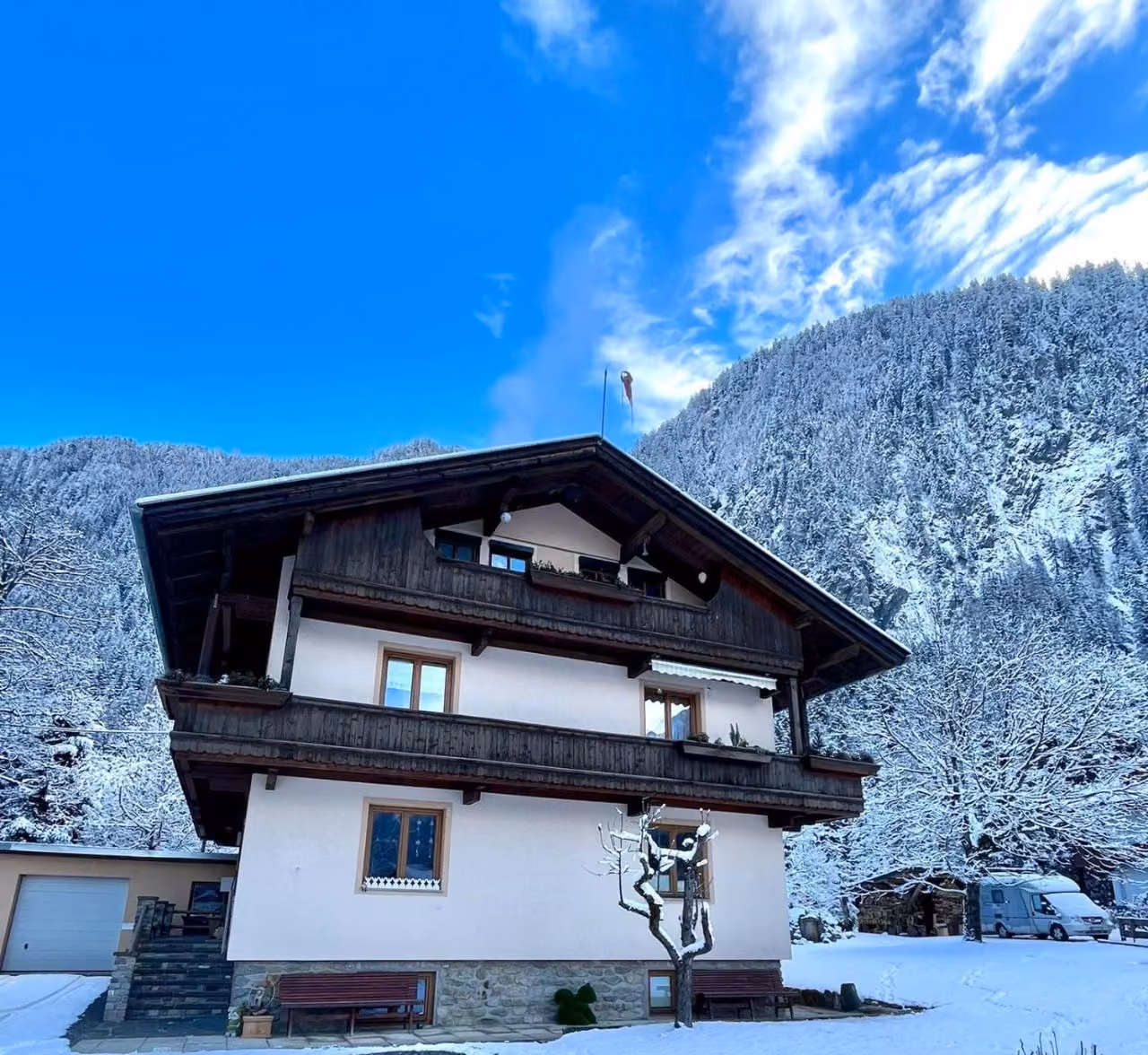Bild der Unterkunft