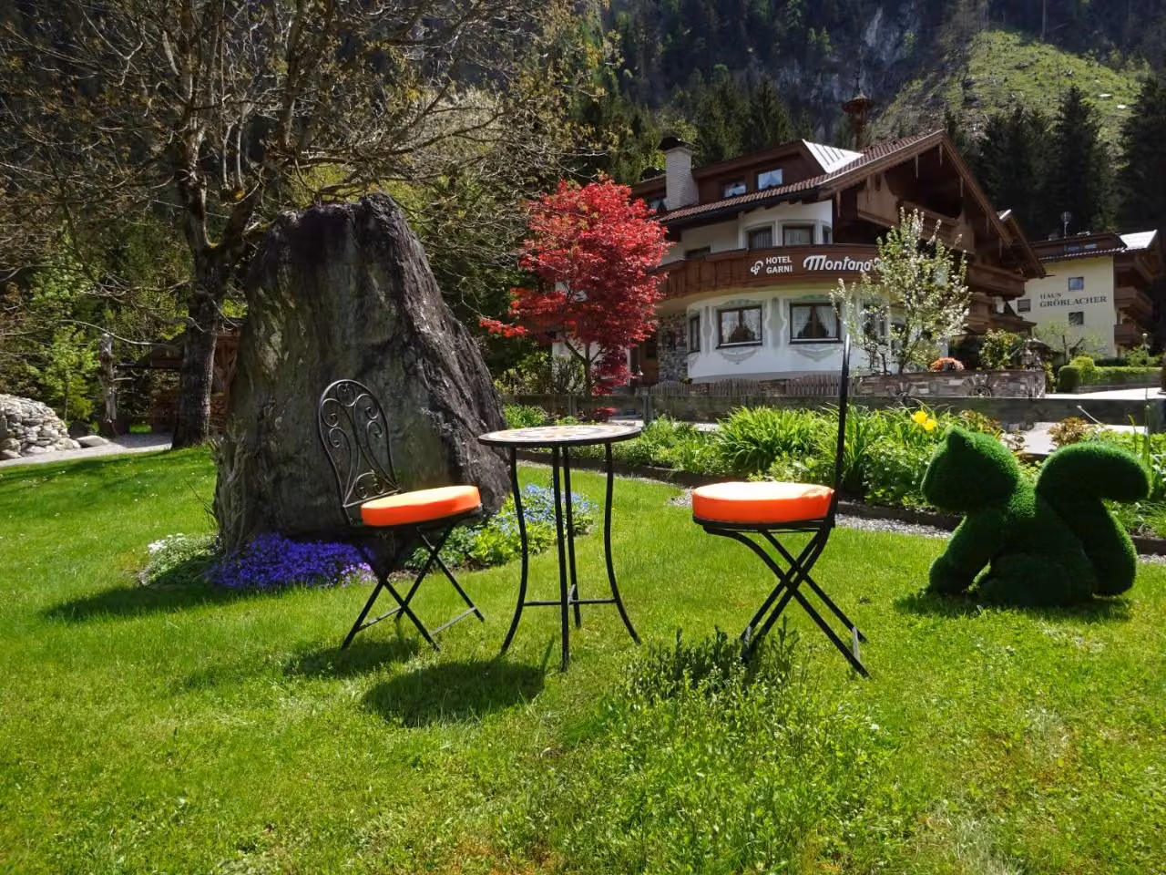 Bild der Unterkunft