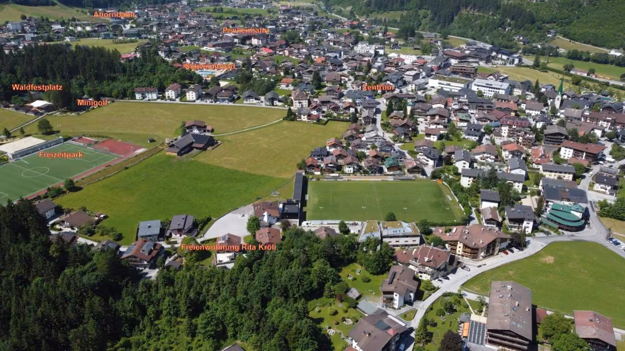 Bild der Unterkunft