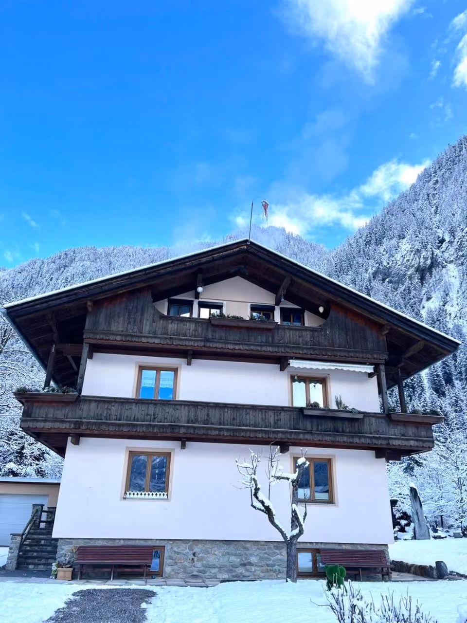 Bild der Unterkunft