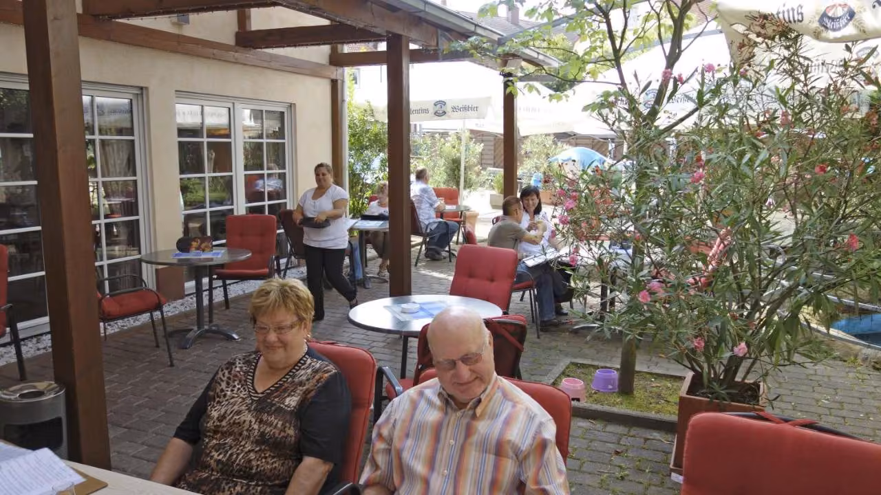Bild der Unterkunft