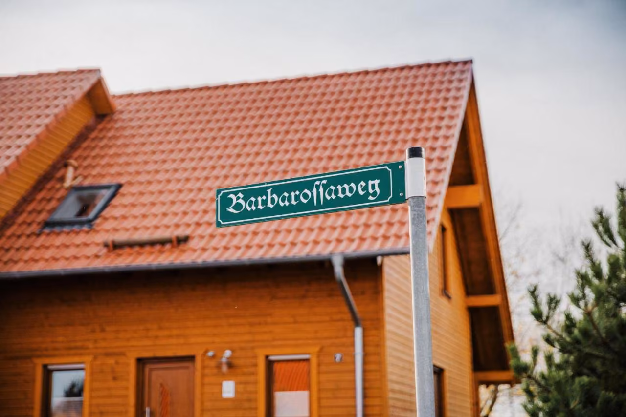 Bild der Unterkunft