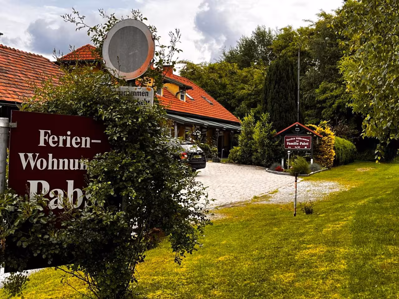 Bild der Unterkunft