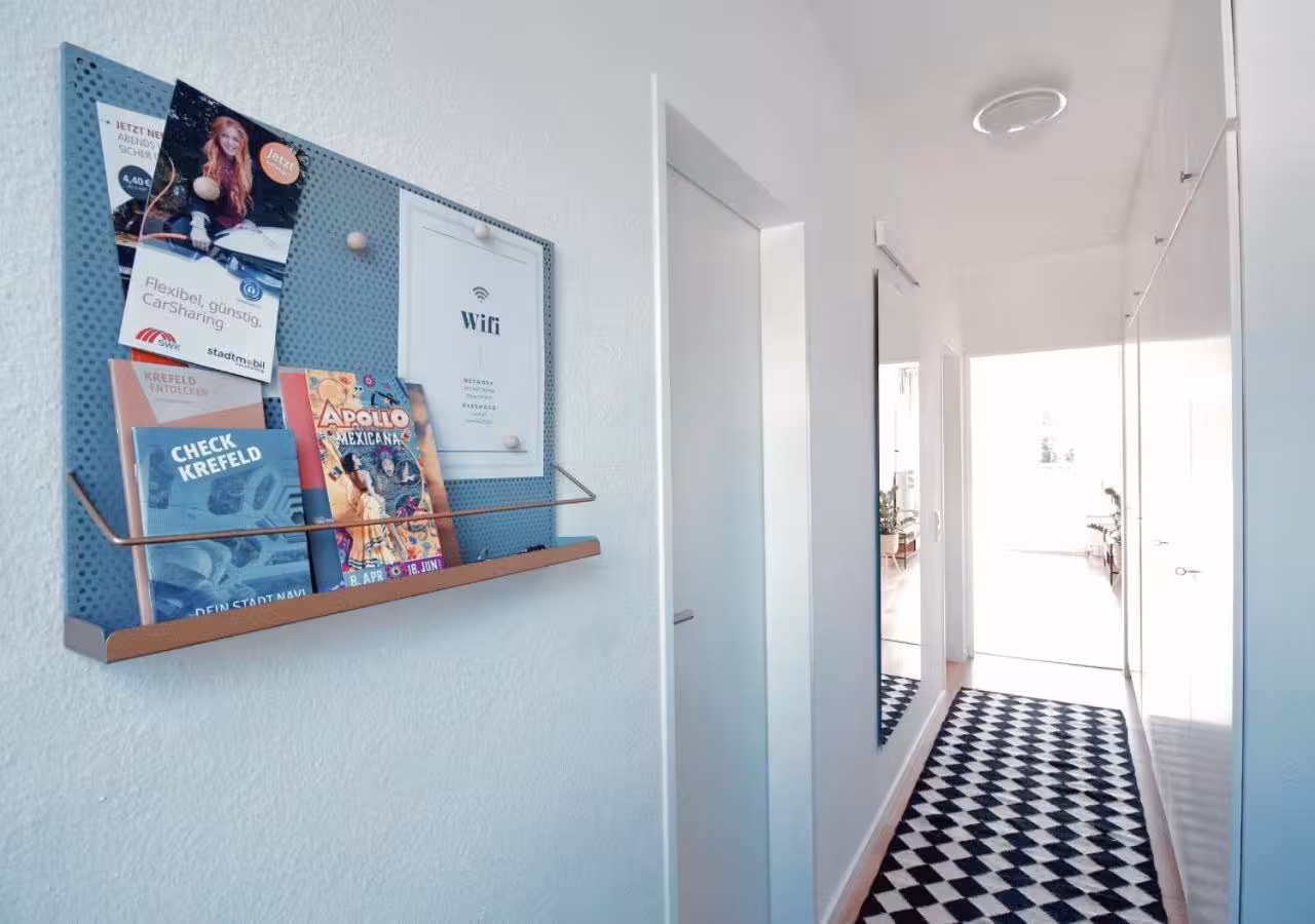 Bild der Unterkunft