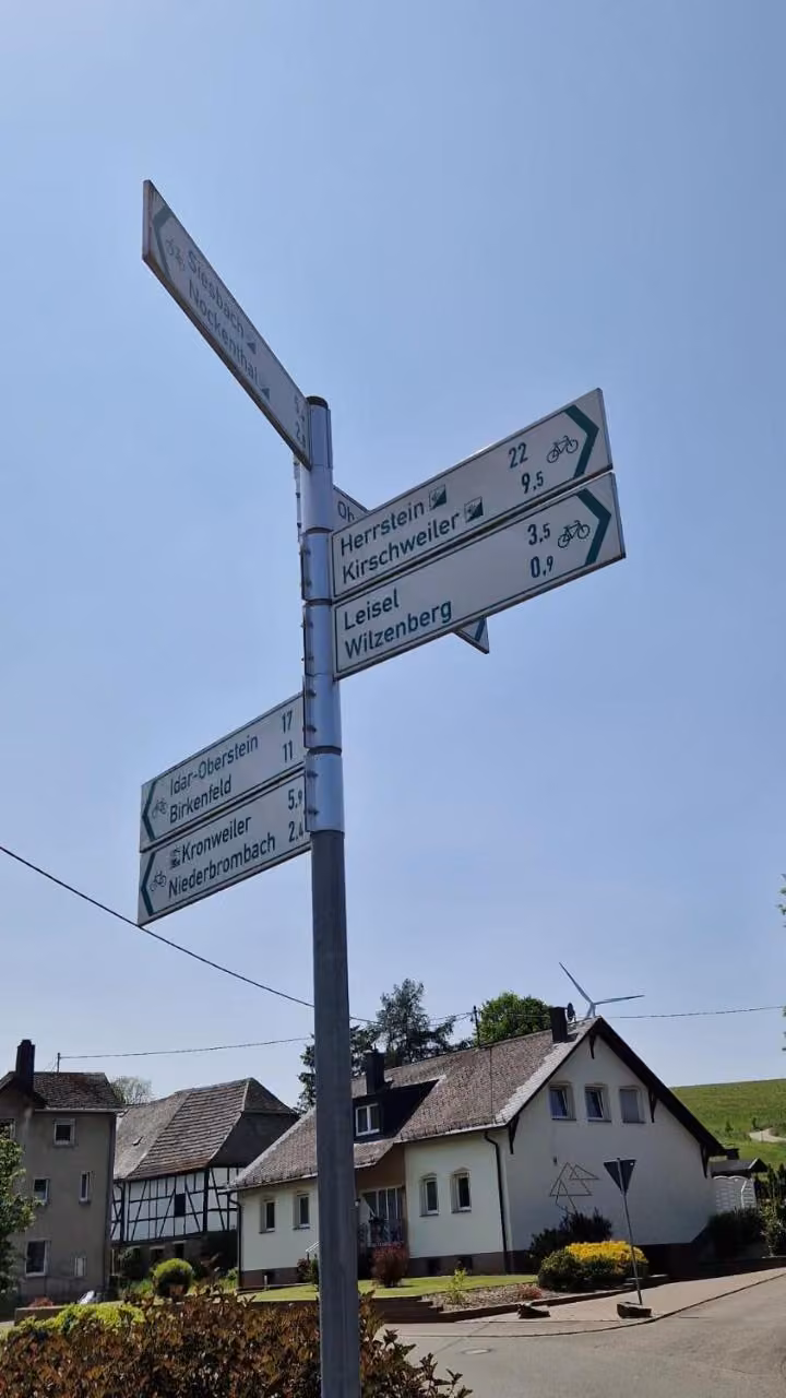 Bild der Unterkunft