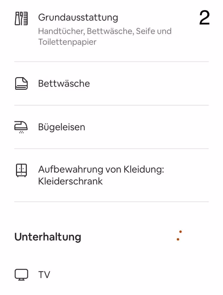 Bild der Unterkunft