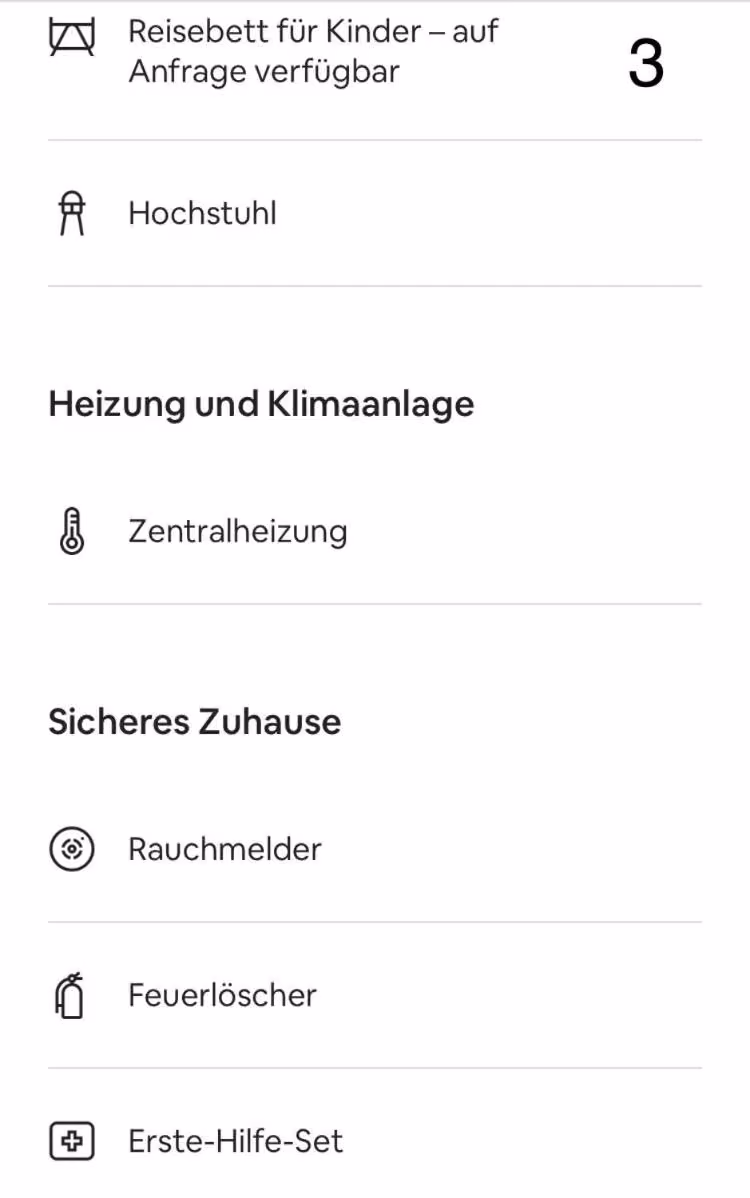 Bild der Unterkunft