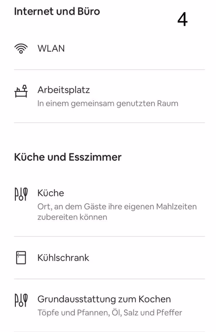 Bild der Unterkunft