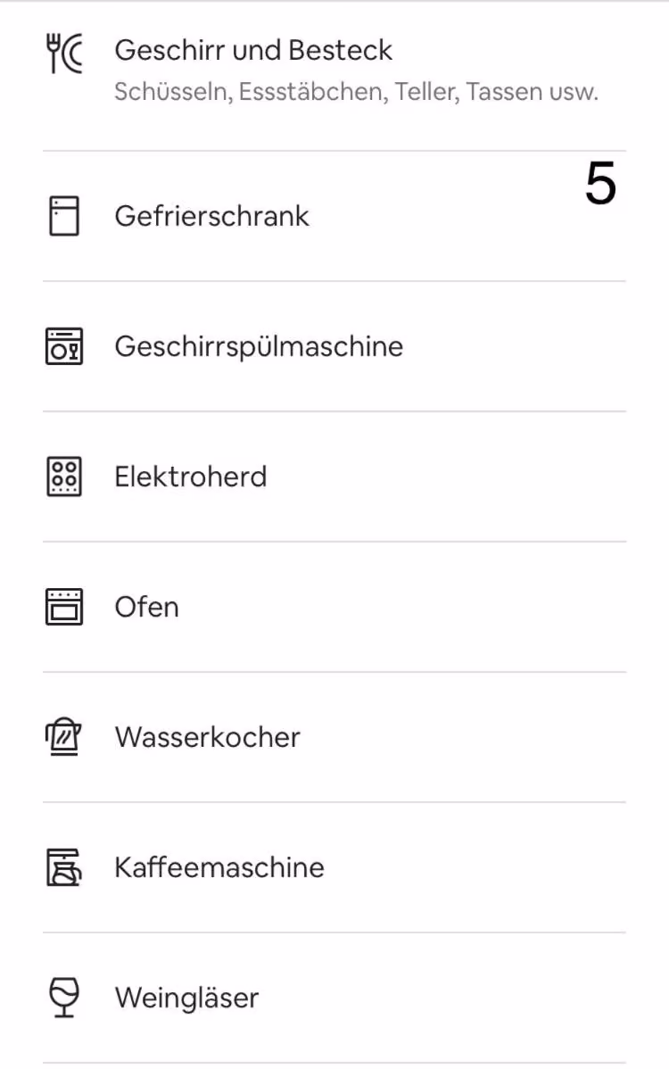 Bild der Unterkunft