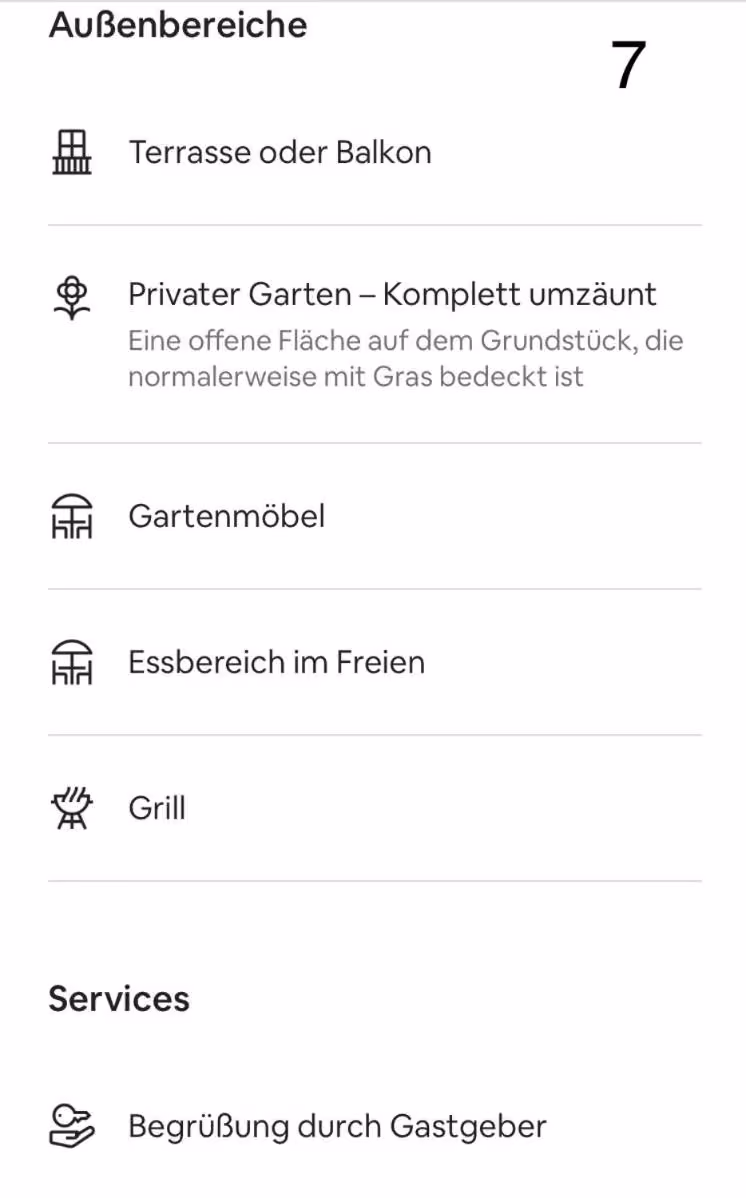 Bild der Unterkunft