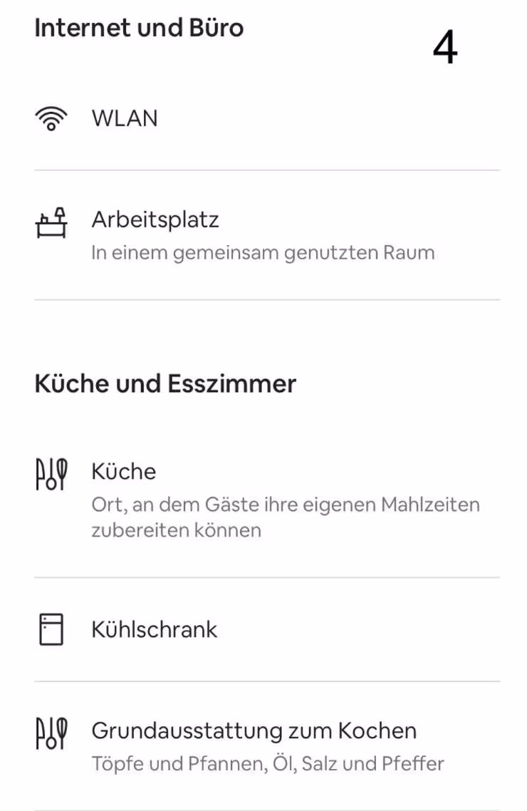 Bild der Unterkunft