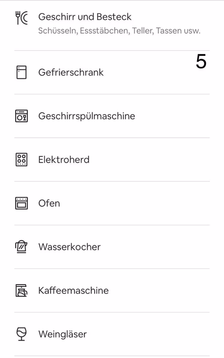 Bild der Unterkunft