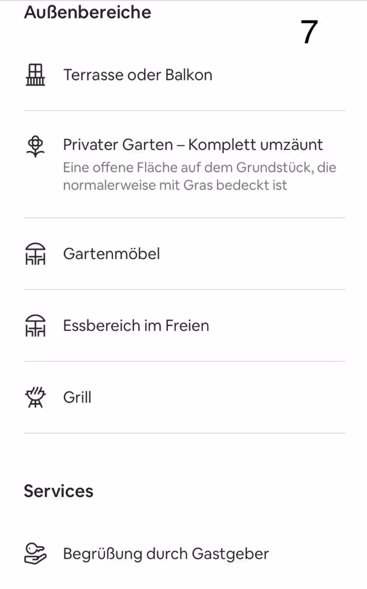 Bild der Unterkunft