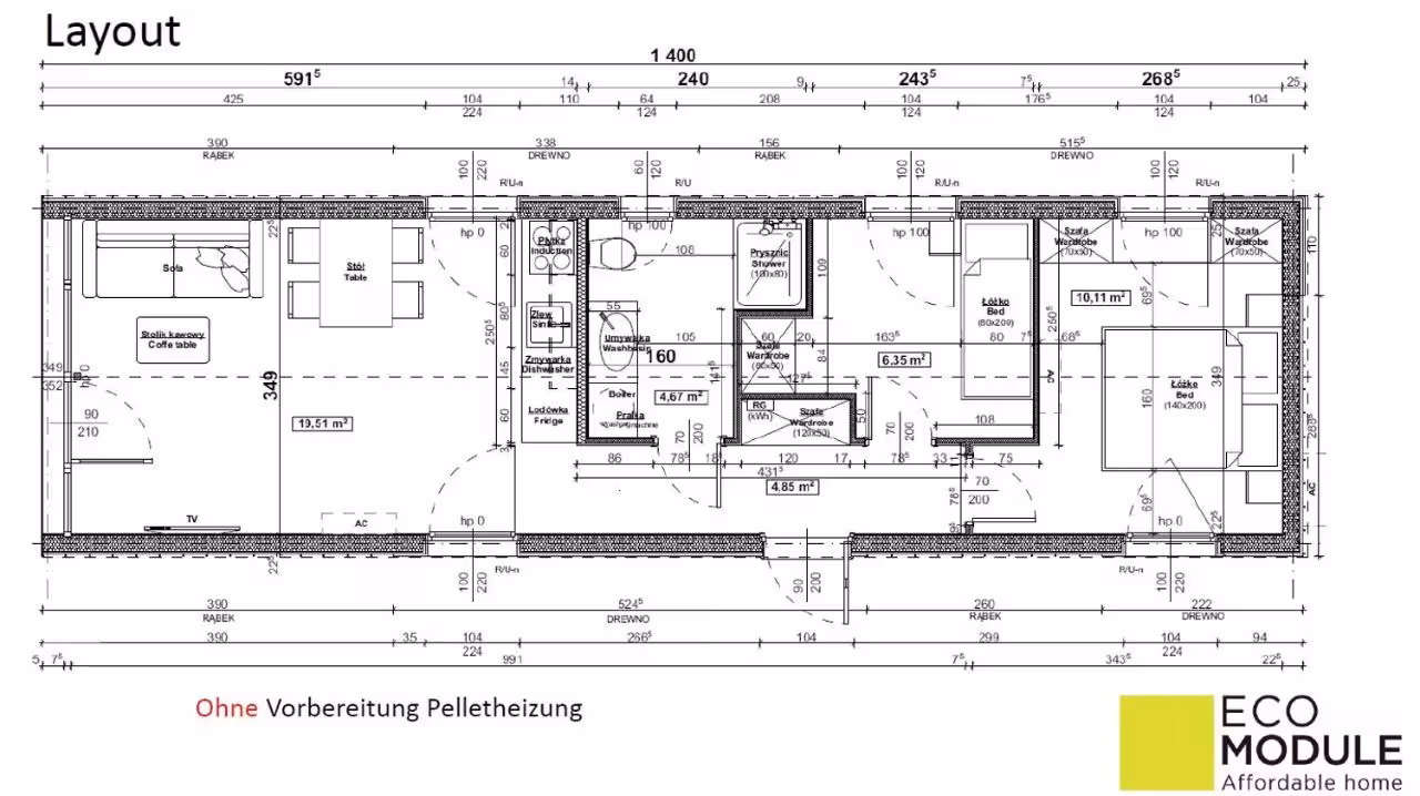 Bild der Unterkunft