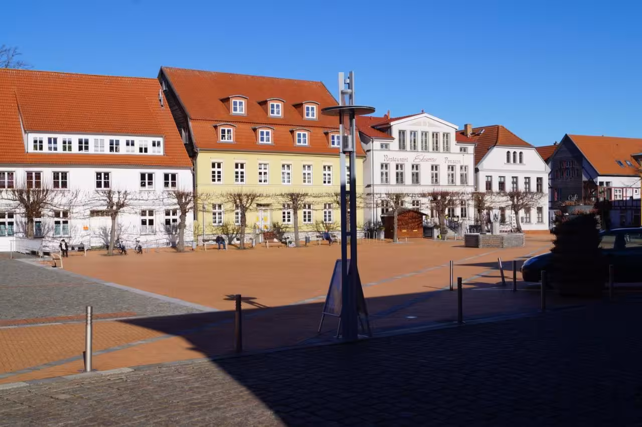 Bild der Unterkunft