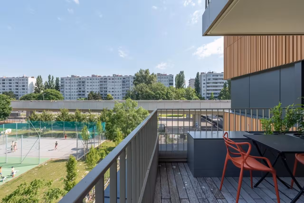 Bild der Unterkunft