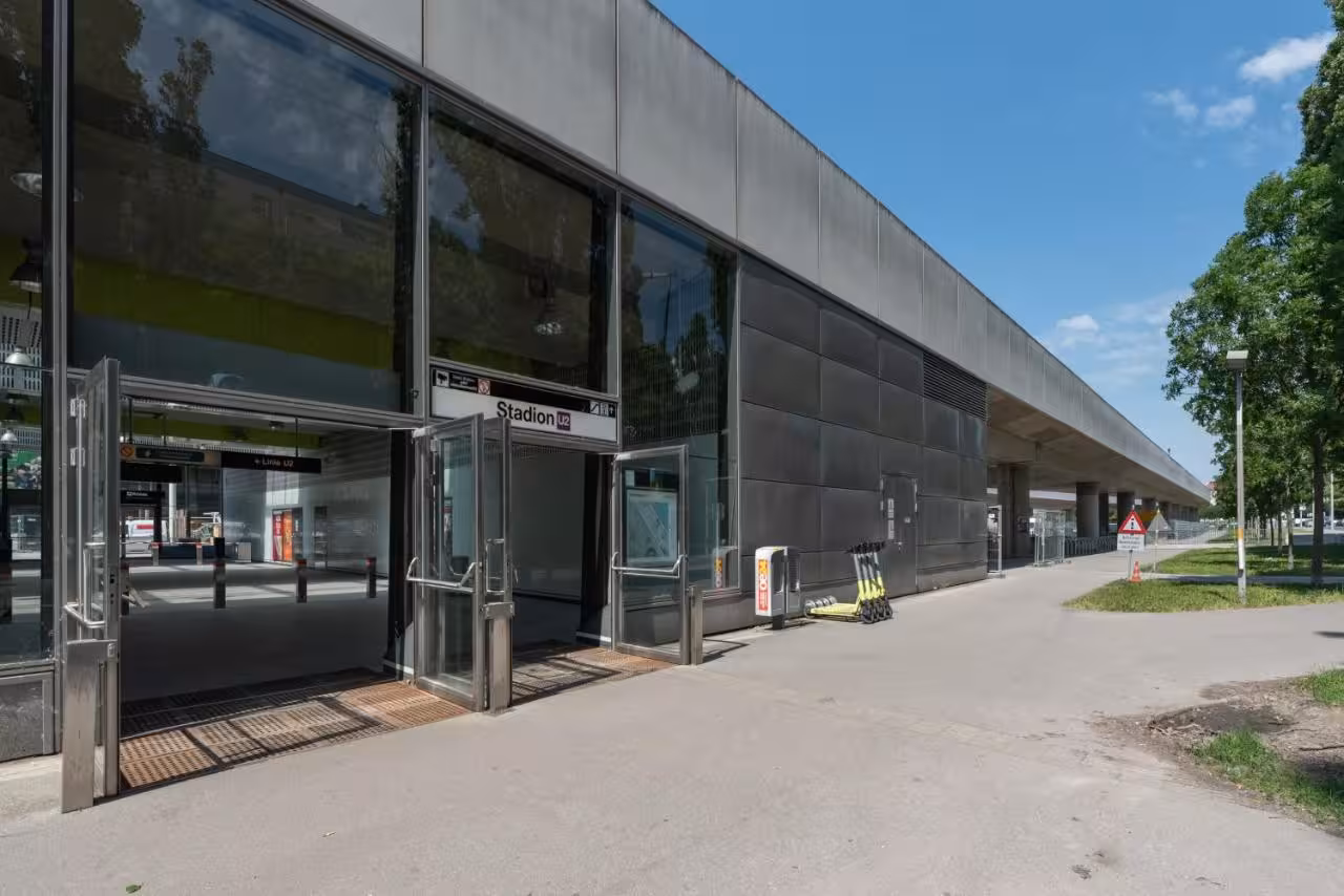 Bild der Unterkunft
