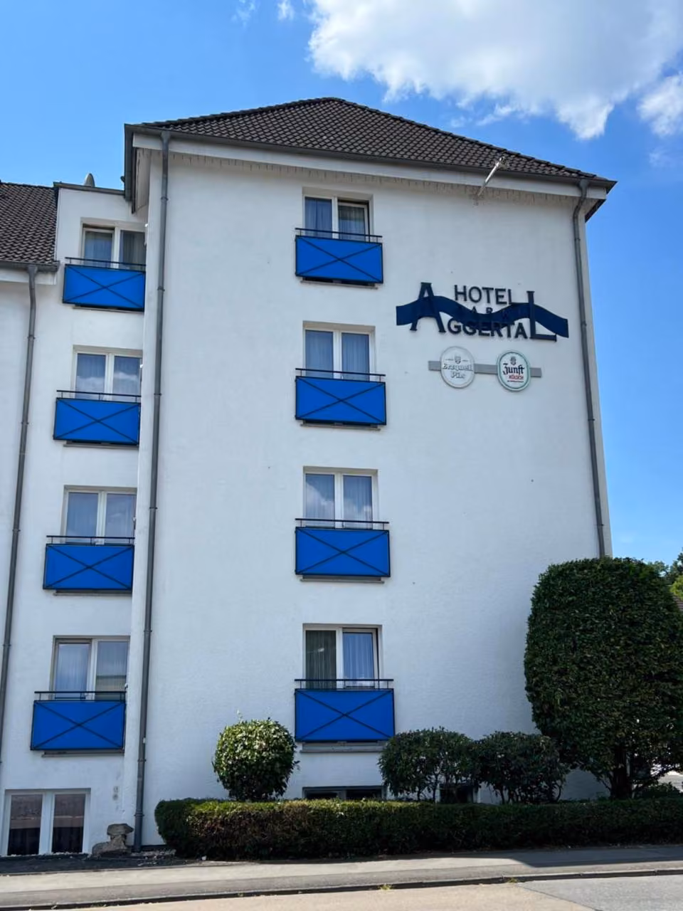 Bild der Unterkunft