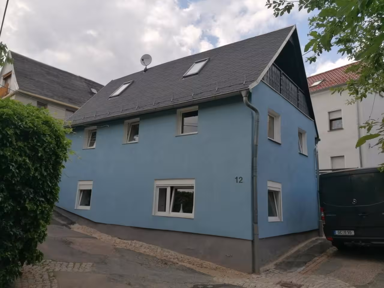 Bild der Unterkunft
