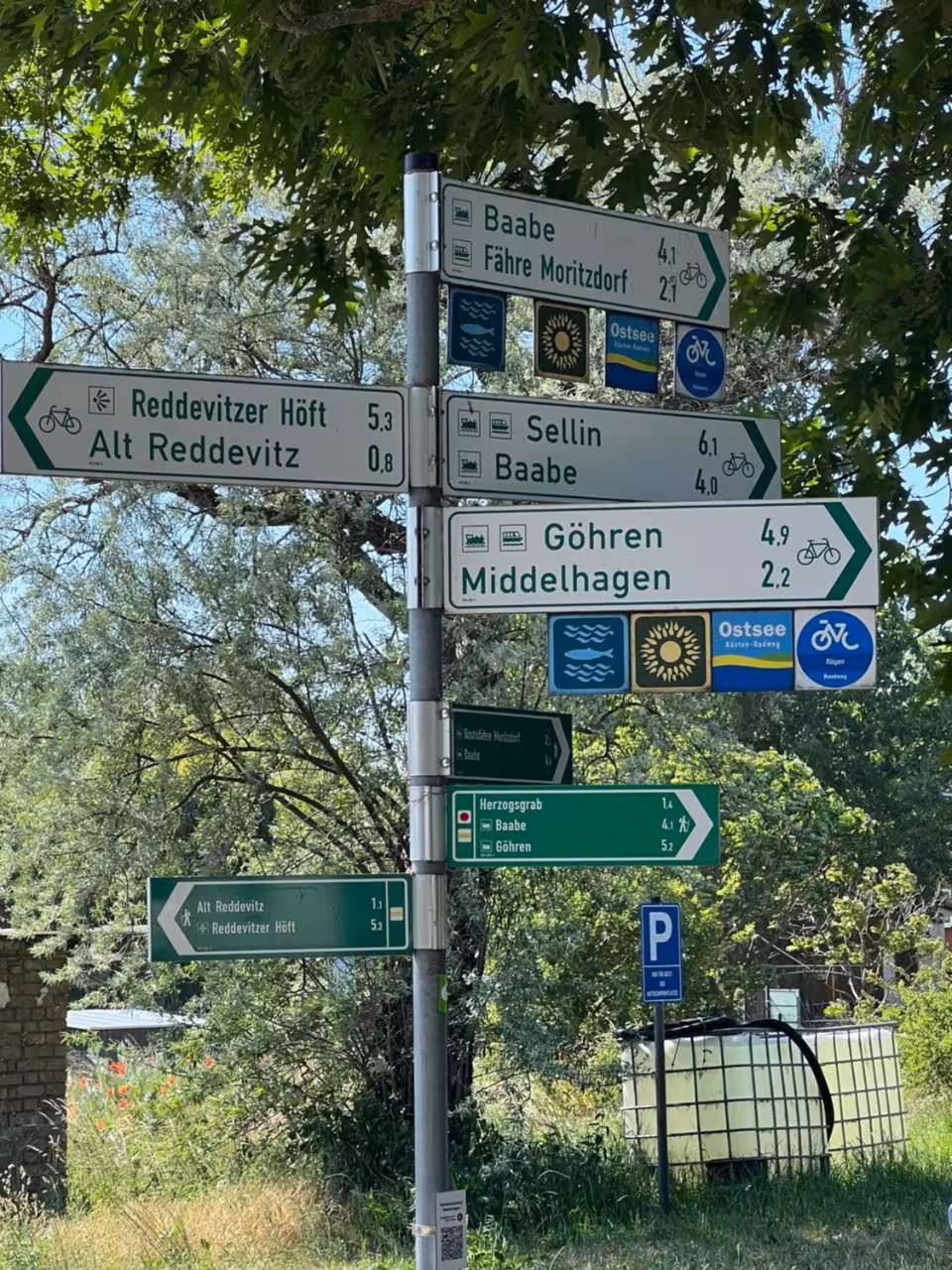 Bild der Unterkunft