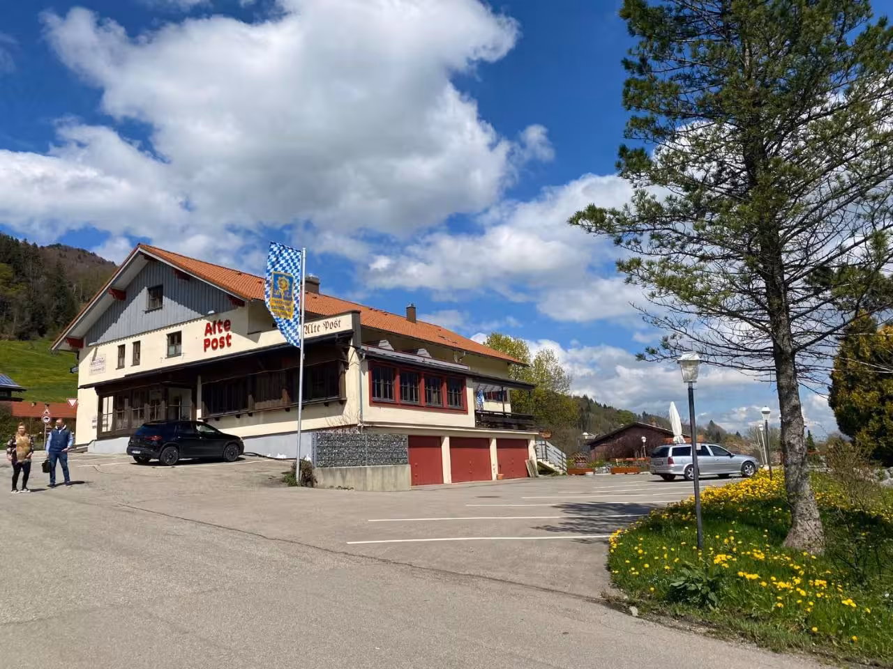 Bild der Unterkunft