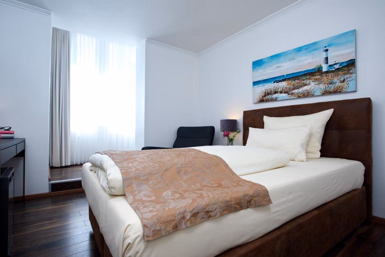 Bild der Unterkunft