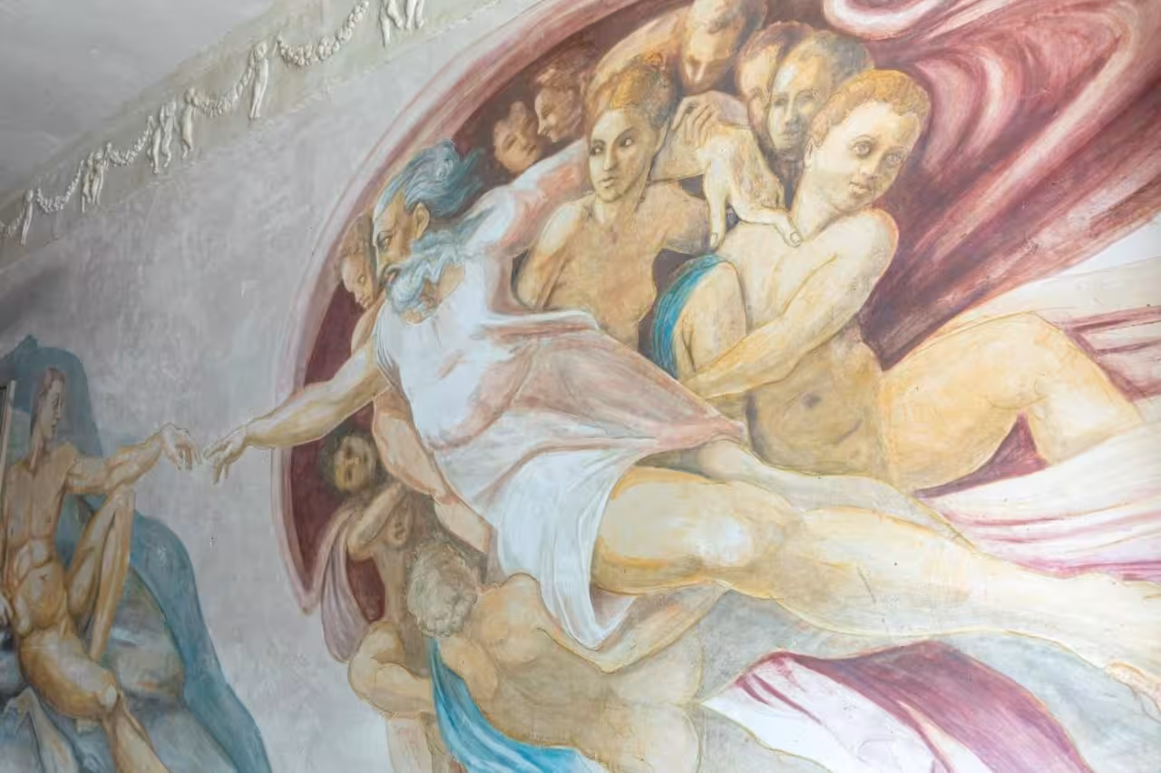 Bild der Unterkunft