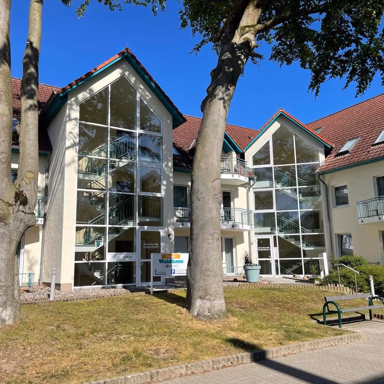 Bild der Unterkunft