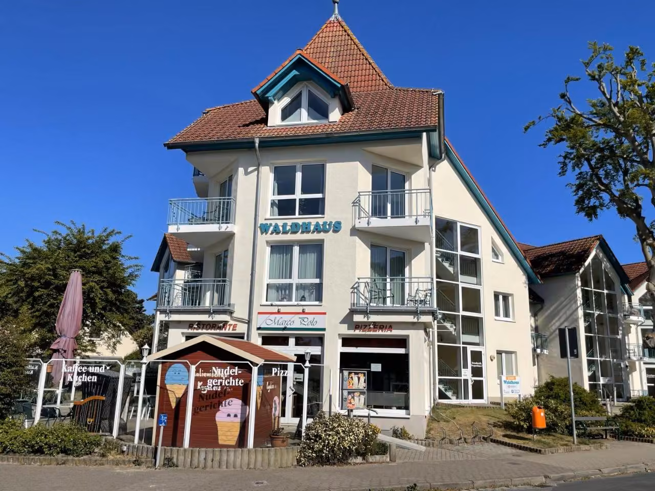 Bild der Unterkunft