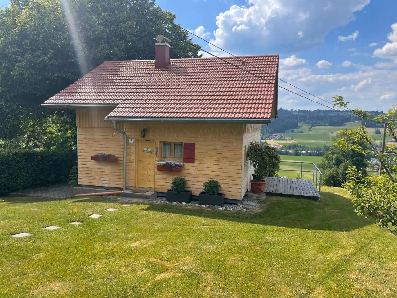 Bild der Unterkunft