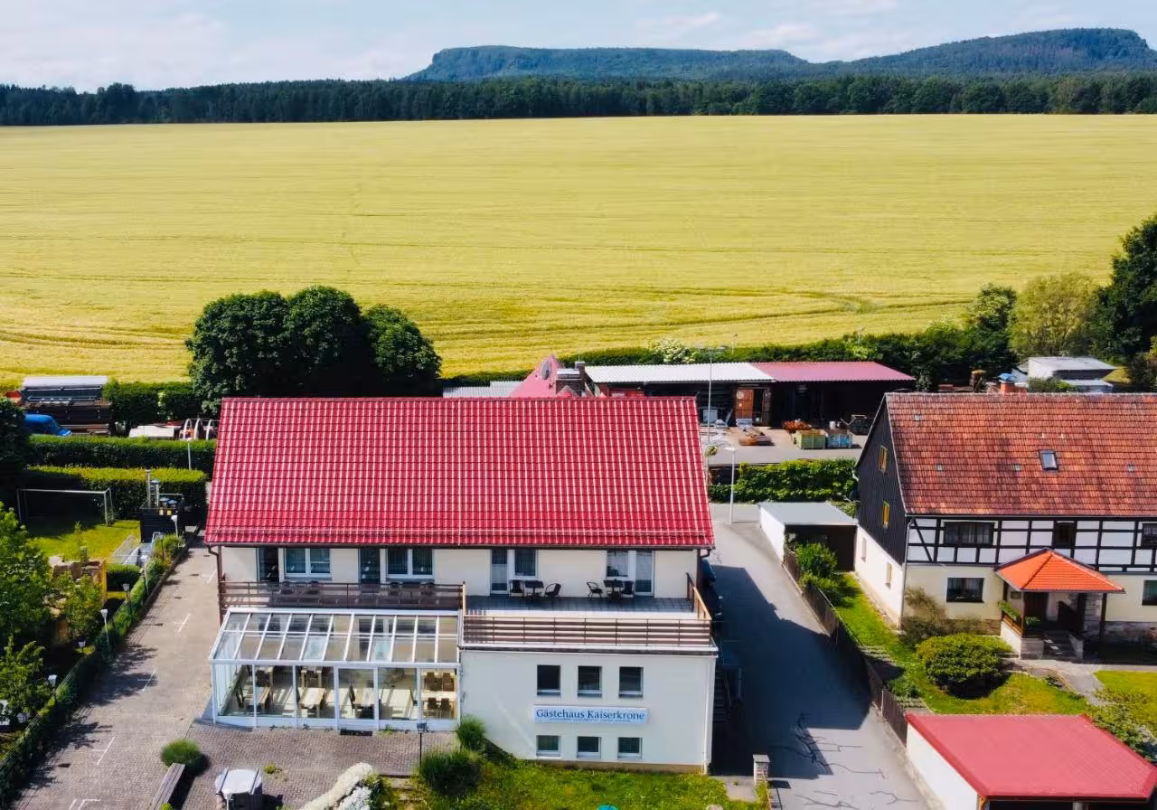 Bild der Unterkunft
