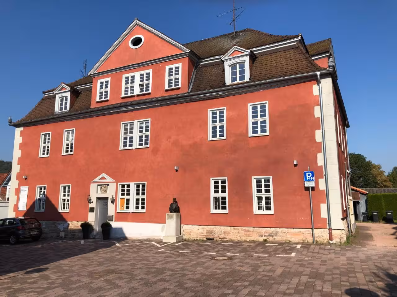 Bild der Unterkunft