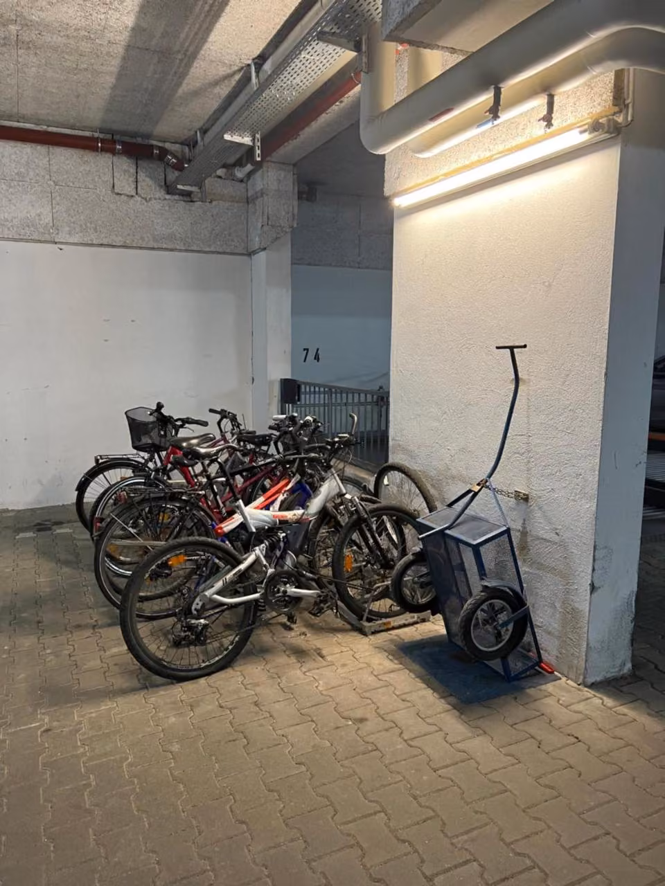 Bild der Unterkunft