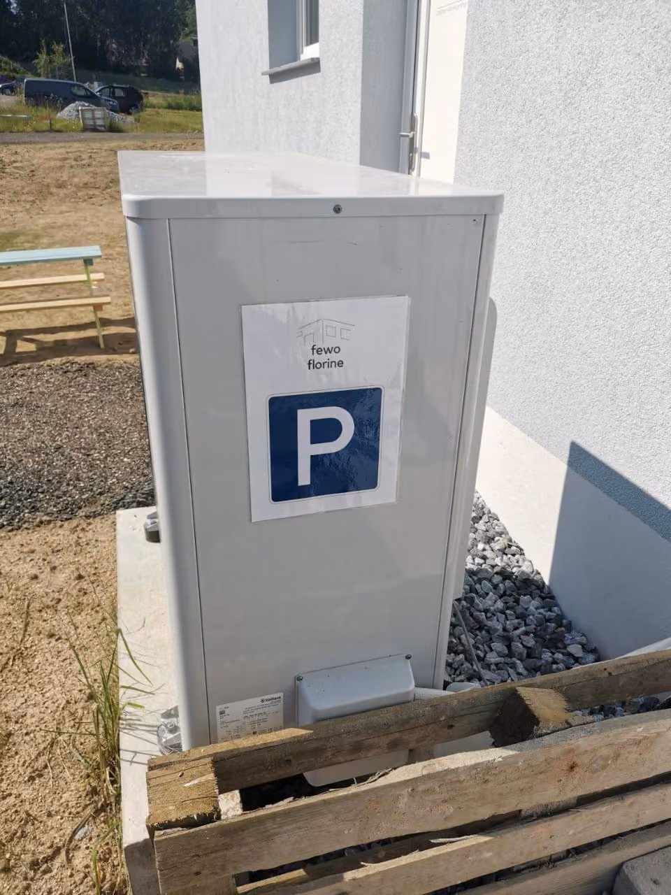 Bild der Unterkunft