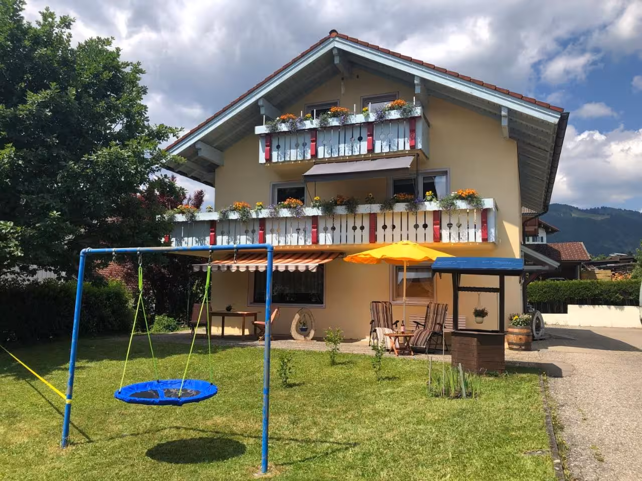 Bild der Unterkunft