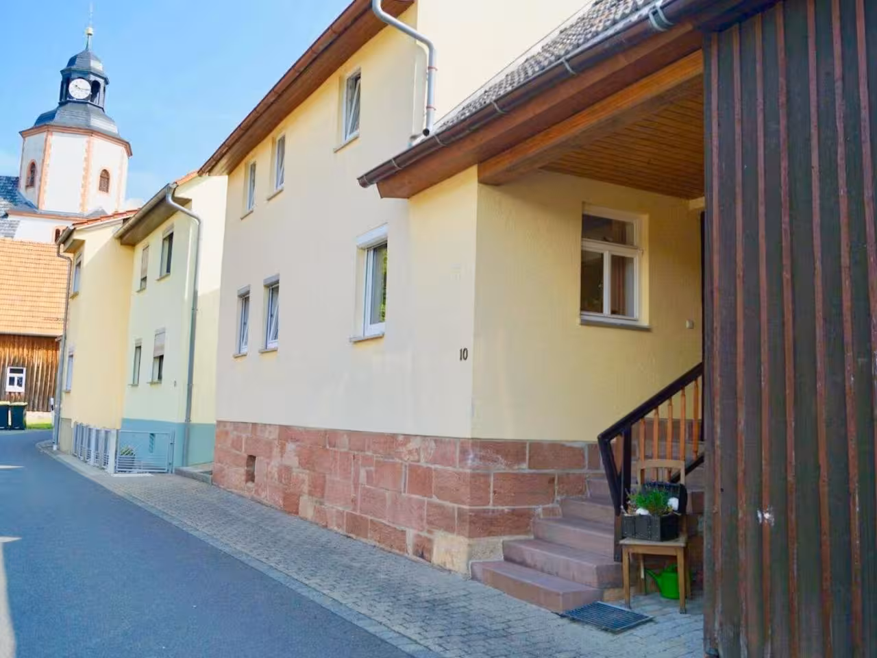 Bild der Unterkunft