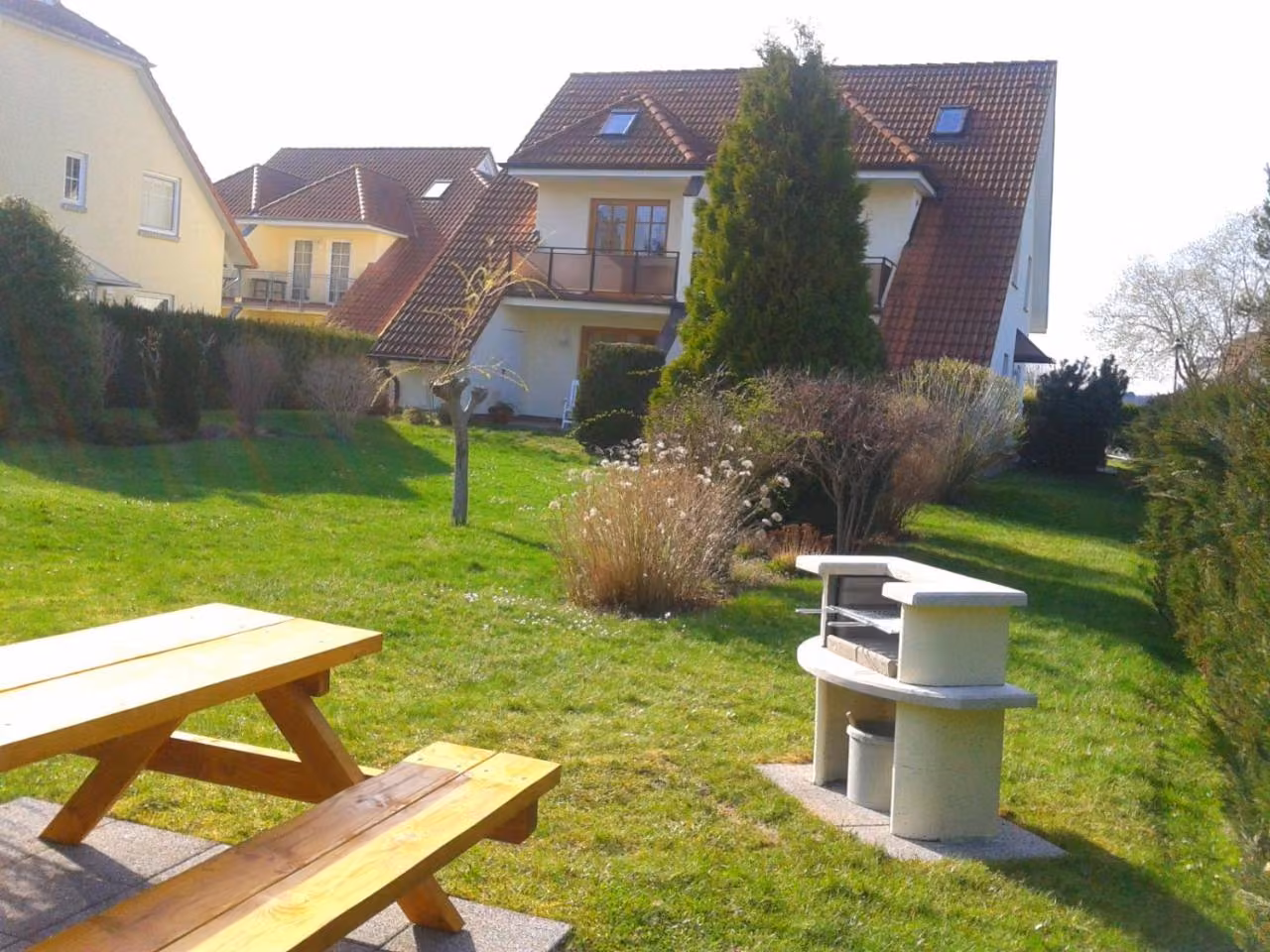 Bild der Unterkunft