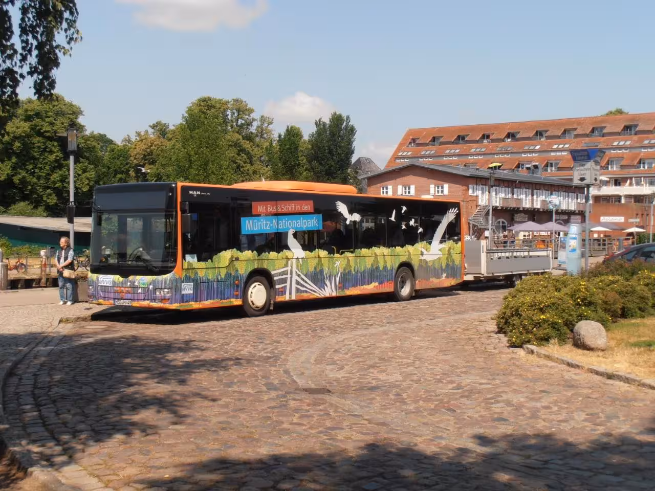 Bild der Unterkunft
