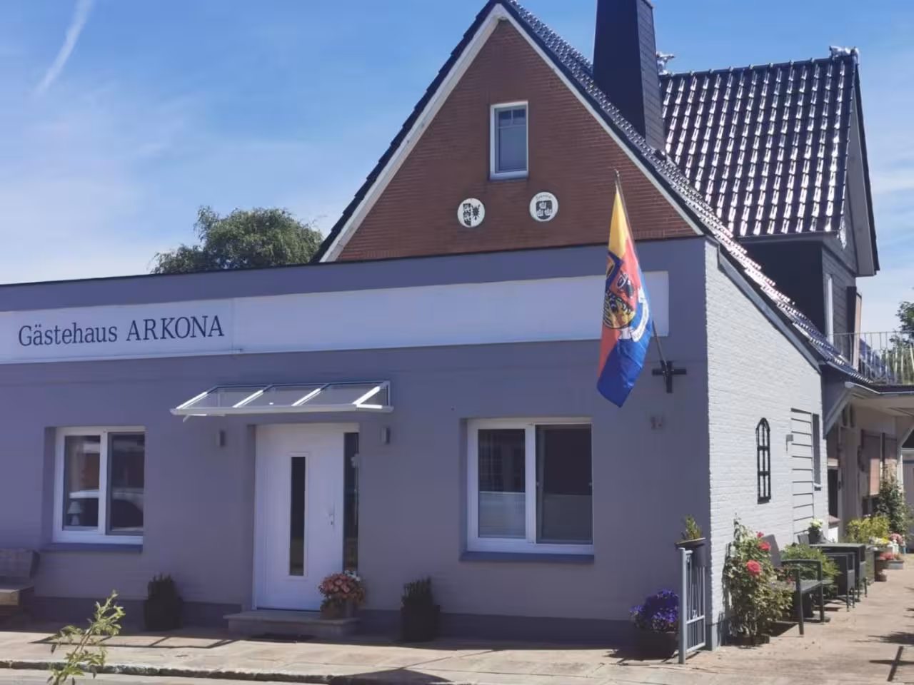 Bild der Unterkunft