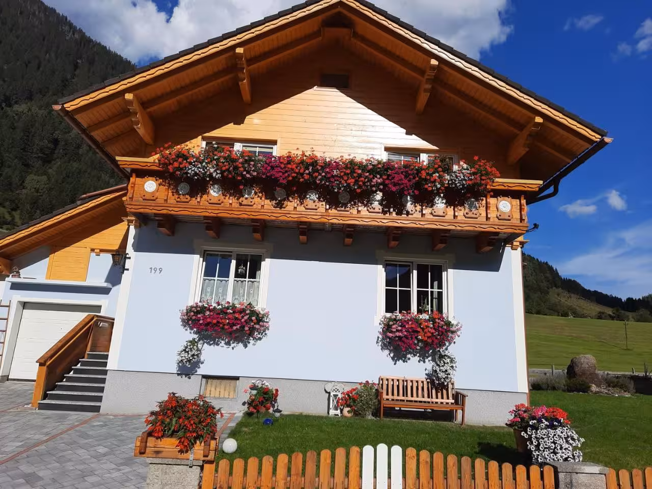 Bild der Unterkunft